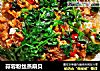 蒜蓉粉丝蒸扇贝的做法
