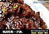 挑战经典---少油版糖醋排骨的做法