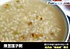 绿豆莲子粥的做法