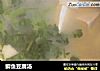 鲫鱼豆腐汤的做法