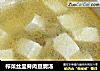 榨菜丝里脊肉豆腐汤的做法