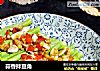 蒜香拌豆角的做法