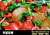 鸡蛋豆腐的做法