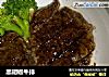 黑胡椒牛排的做法
