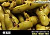 煮毛豆的做法