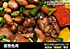 酱香兔肉的做法