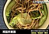 减脂荞麦面的做法