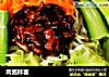肉酱拌面的做法