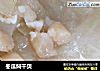 冬瓜焖干贝的做法