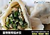 茴香猪肉馅水饺的做法