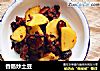 香肠炒土豆的做法