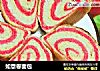 如意卷面包的做法