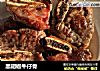 黑胡椒牛仔骨的做法