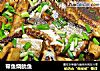 带鱼烧鱿鱼的做法