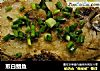 煎白鲳鱼的做法