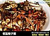 椒盐梭子蟹的做法