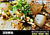 凉粉鲫鱼的做法