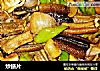 炒鳝片的做法