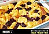 吐司布丁的做法