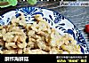 酥炸海鲜菇的做法