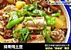 排骨炖土豆的做法