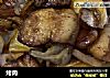 烤肉的做法