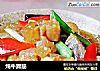 炖牛蹄筋的做法
