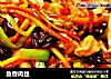 鱼香肉丝的做法
