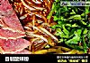 自制酸辣粉的做法