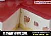 高颜值蜜桃慕斯蛋糕的做法