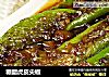 糖醋虎皮尖椒的做法