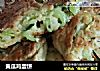 黄瓜鸡蛋饼的做法