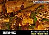 豆皮金针菇的做法