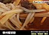 柳州螺蛳粉的做法