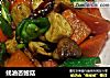 蚝油杏鲍菇的做法