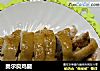 奥尔良鸡腿的做法