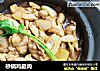 砂锅鸡腿肉的做法