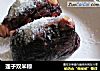 莲子双米粽的做法