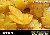煎土豆片的做法