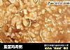 盐蛋鸡肉粥的做法
