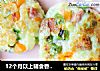 12个月以上辅食香肠土豆饼的做法