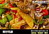 爆炒鸡胗的做法