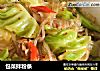 包菜拌粉条的做法