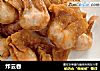 炸云吞的做法