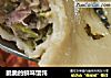 脆脆的鲜味馄饨的做法