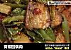 青椒回锅肉的做法