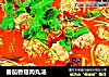 番茄香菇肉丸汤的做法
