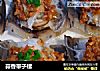 蒜香带子螺的做法