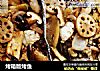 烤箱版烤鱼的做法