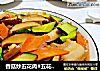香菇炒五花肉#五花肉#的做法
